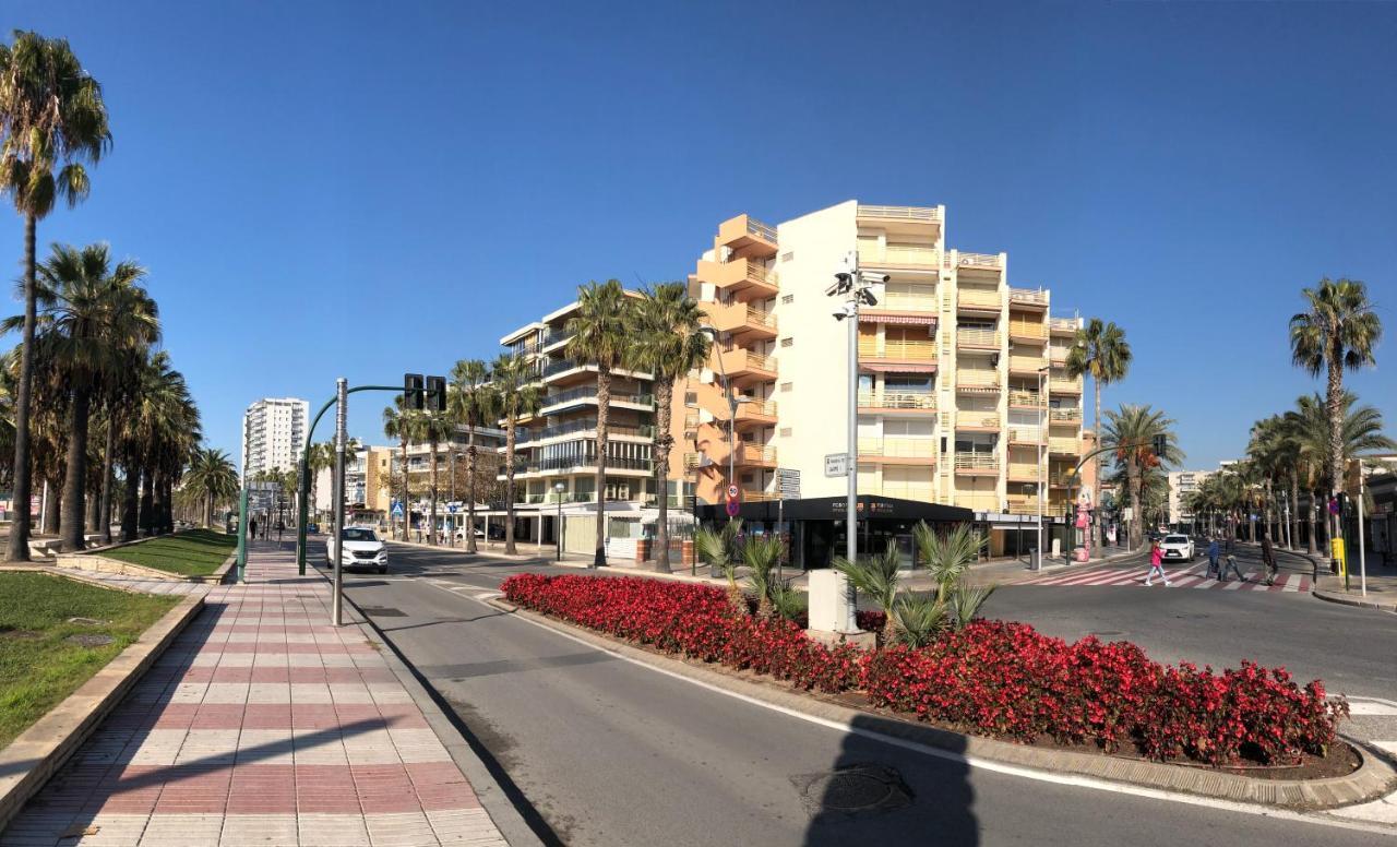 For A Stay Salou Sol Екстериор снимка